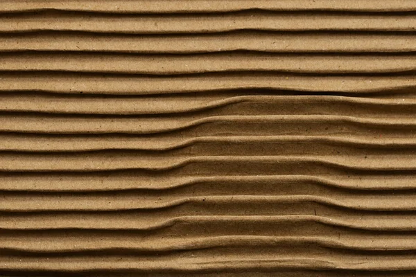 Cardboard Texture — Stock Photo, Image