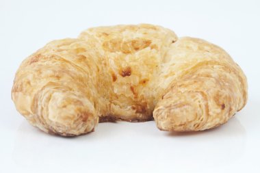Tek taze kruvasan