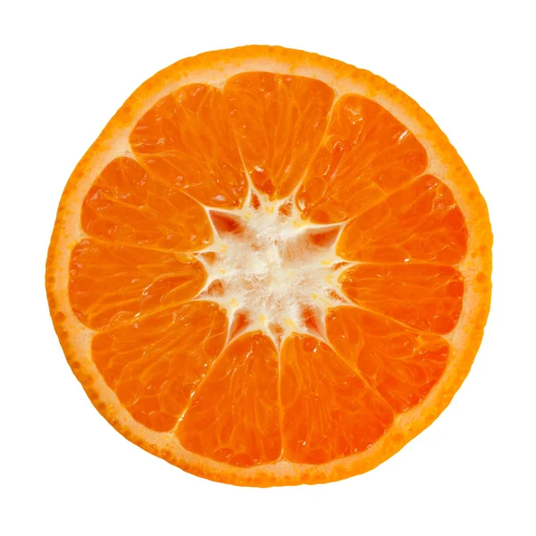 Bit av orange — Stockfoto