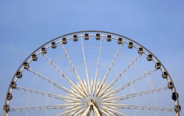 Riesenrad — Stockfoto