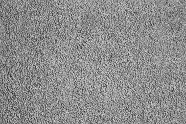 küçük çakıl doku