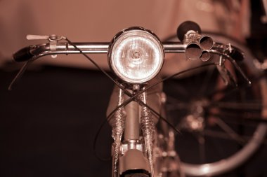 Vintage Bisiklet