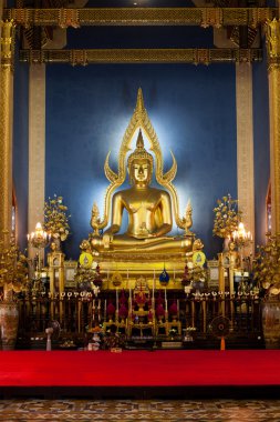 Tayland en ünlü Buda resim