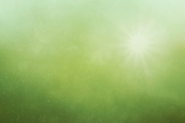 odak noktası bokeh arka plan dışında