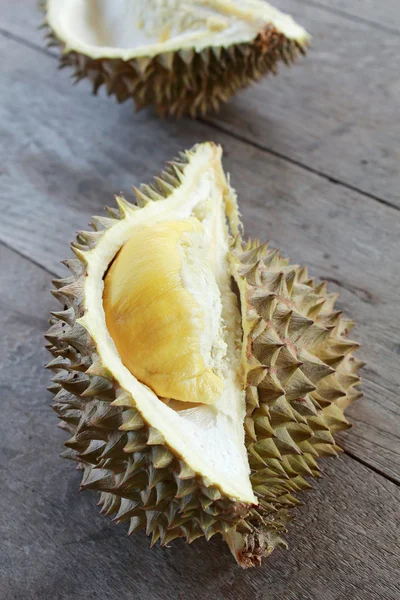 Durian amarillo —  Fotos de Stock