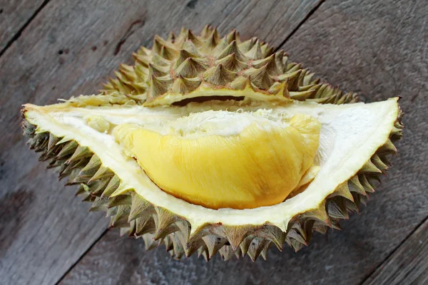 Durian amarillo — Foto de Stock