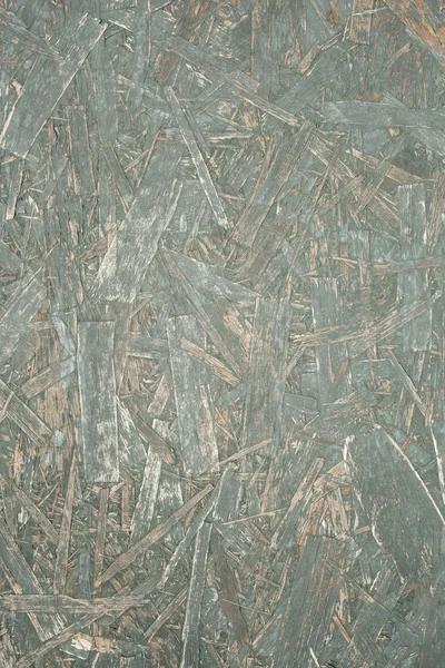 Närbild av en Återanvänd komprimerade träets yta — Stockfoto