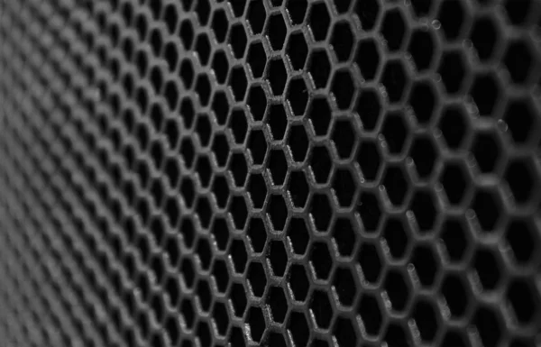 Speaker grille — Stock Photo, Image