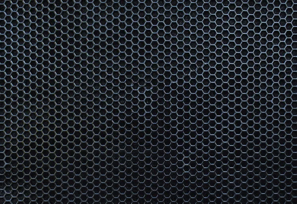 Speaker grille — Stock Photo, Image