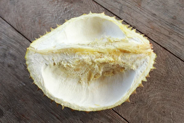 Fechar de durian — Fotografia de Stock