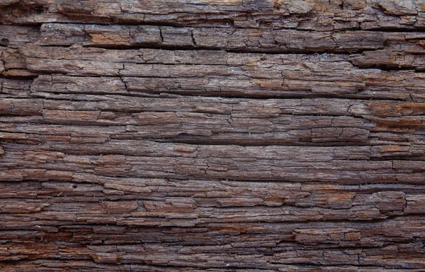 Gestructureerde oude houten grunge houten achtergrond — Stockfoto