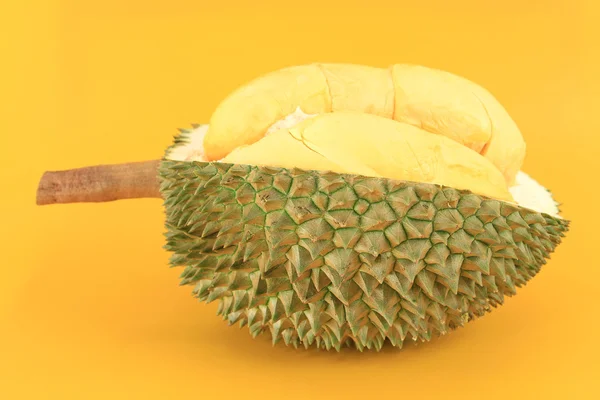 Gros plan de durian — Photo