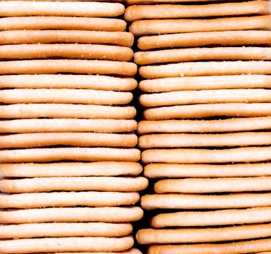 ev yapımı kurabiye 