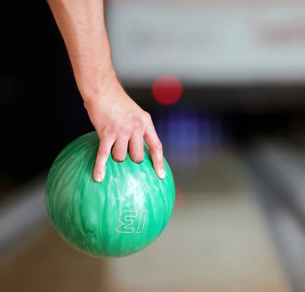 bowling oyunu
