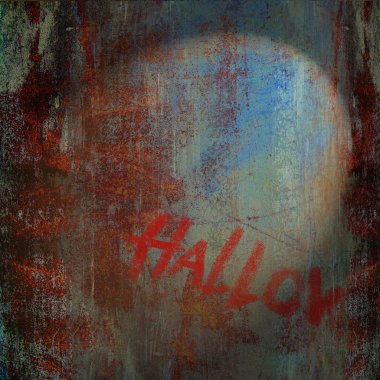 Cadılar Bayramı arka plan