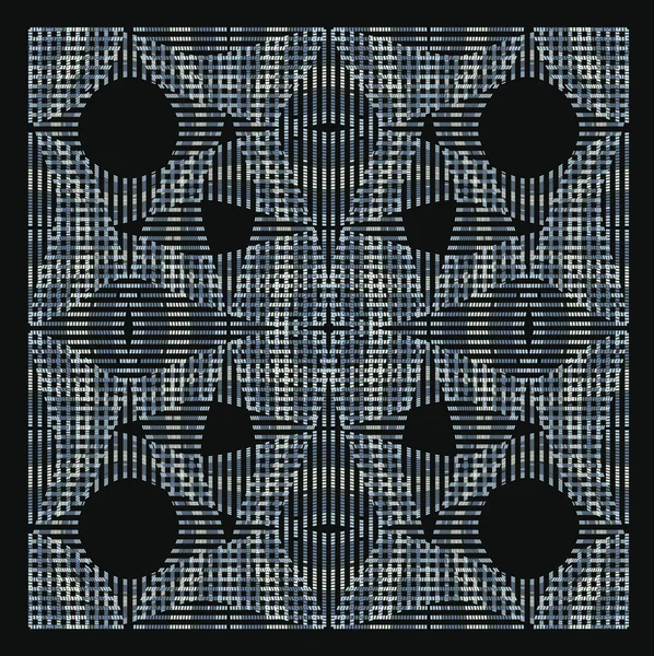 Fondo geométrico — Archivo Imágenes Vectoriales