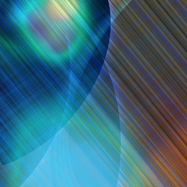 Абстрактный фон синий, размытый — стоковое фото