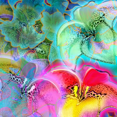 çiçek background7788