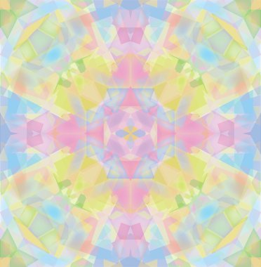 geometrik desen eps 10