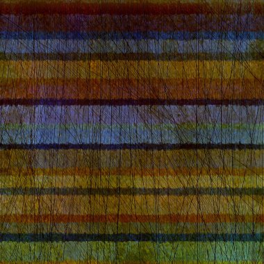 soyut rengarenk yüzey