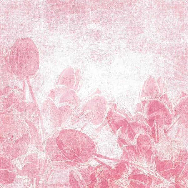 Абстрактная поверхность
