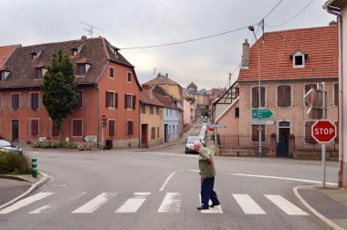 Saverne, Fransa