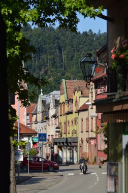Zell am Harmersbach