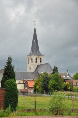 Alman polis arabası