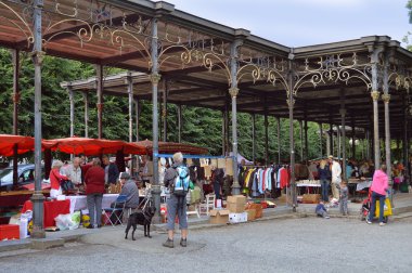 Spa bit pazarı