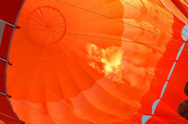 Turuncu balon