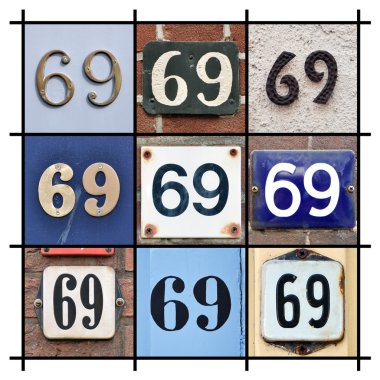 sayı 69
