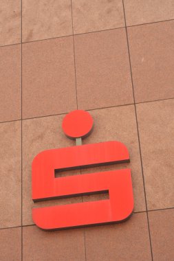 Sparkasse logosu