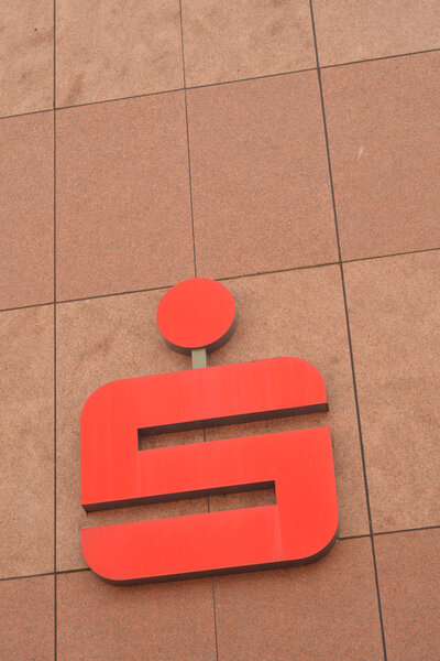 Sparkasse logo