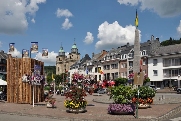 Malmedy — Stockfoto