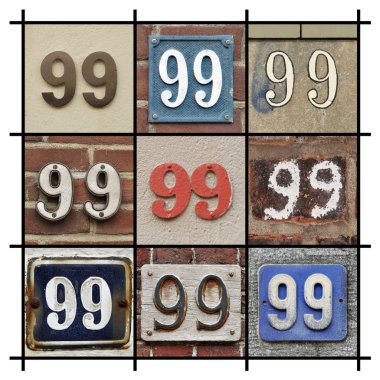 sayı 99