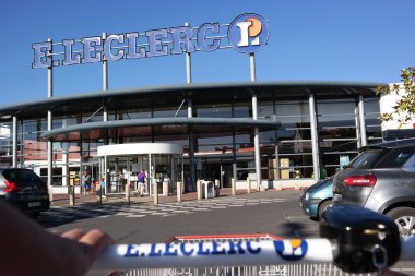 Leclerc