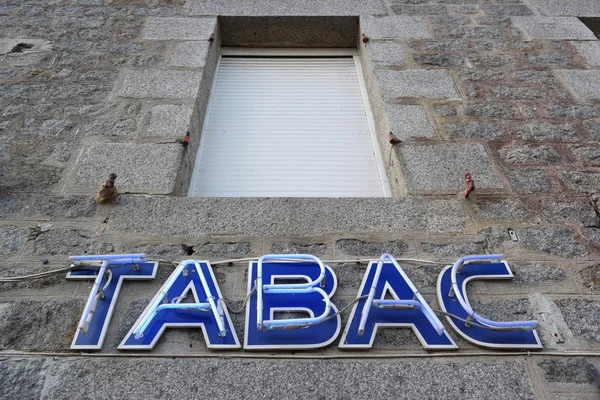 Tabac — Stock Photo, Image