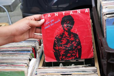 Santana