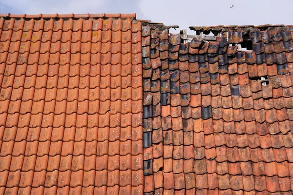 Tiles — Stock Photo, Image