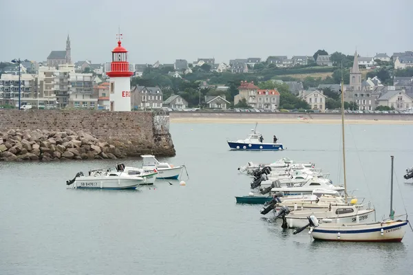 Port d'Erquy — Photo