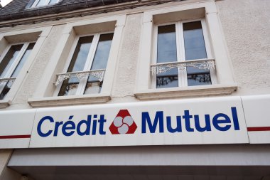 Kredi Mutuel