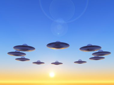 UFO s