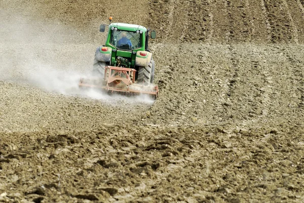 งานเกษตรกรรม — ภาพถ่ายสต็อก