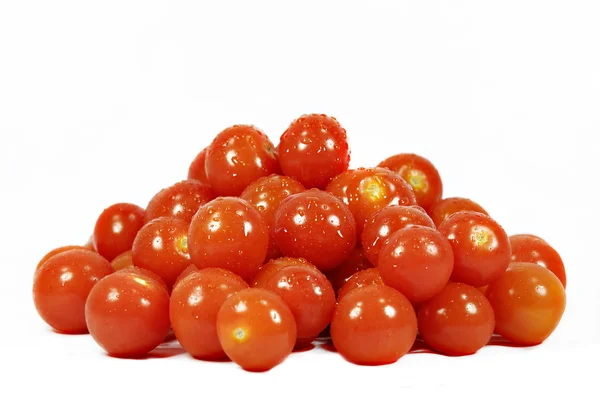 Tomates cherry — Foto de Stock