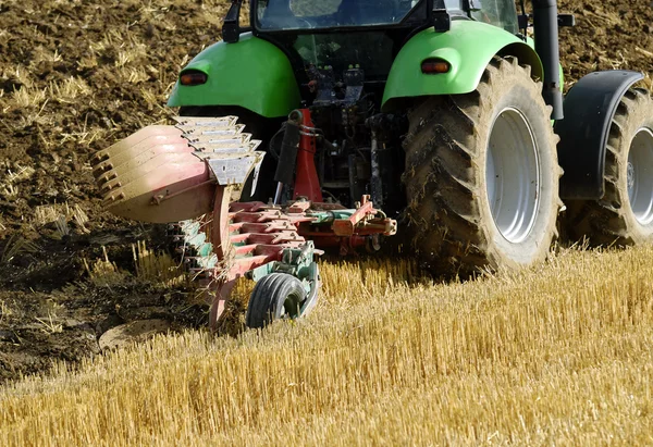 Landwirtschaft — Stockfoto