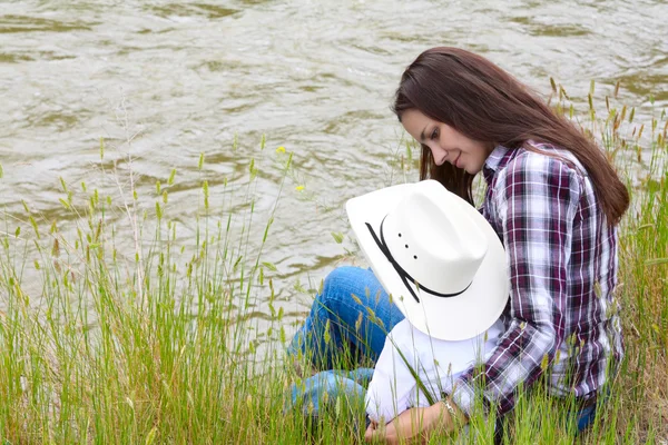 Mother and son Royalty Free Stock Images