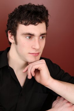 esmer erkek