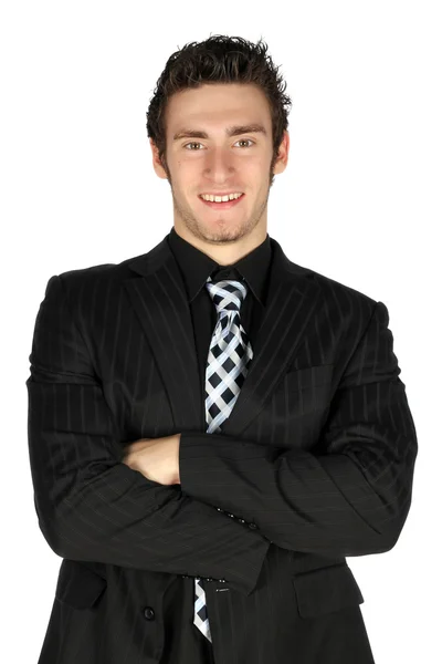 Male Model — Stock Photo, Image