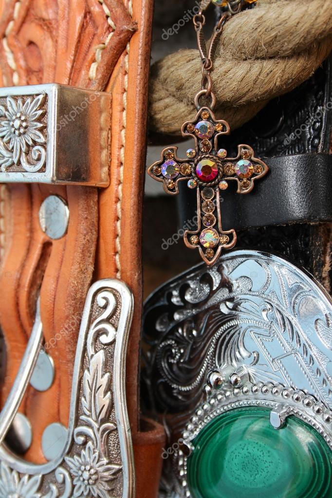 Ornate accessories Stock Photo by ©vanell 44848295