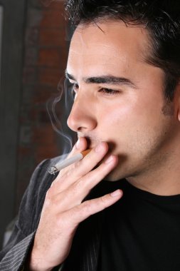 Male Model